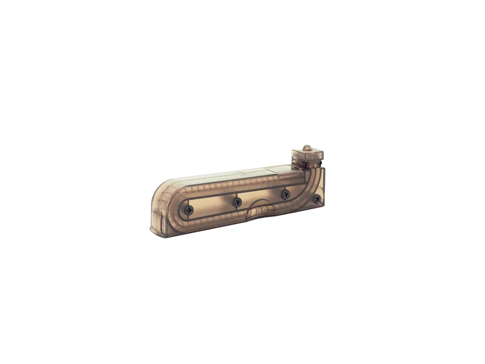 Action Army T11 Pro magazine, 50 rds - Bild 2