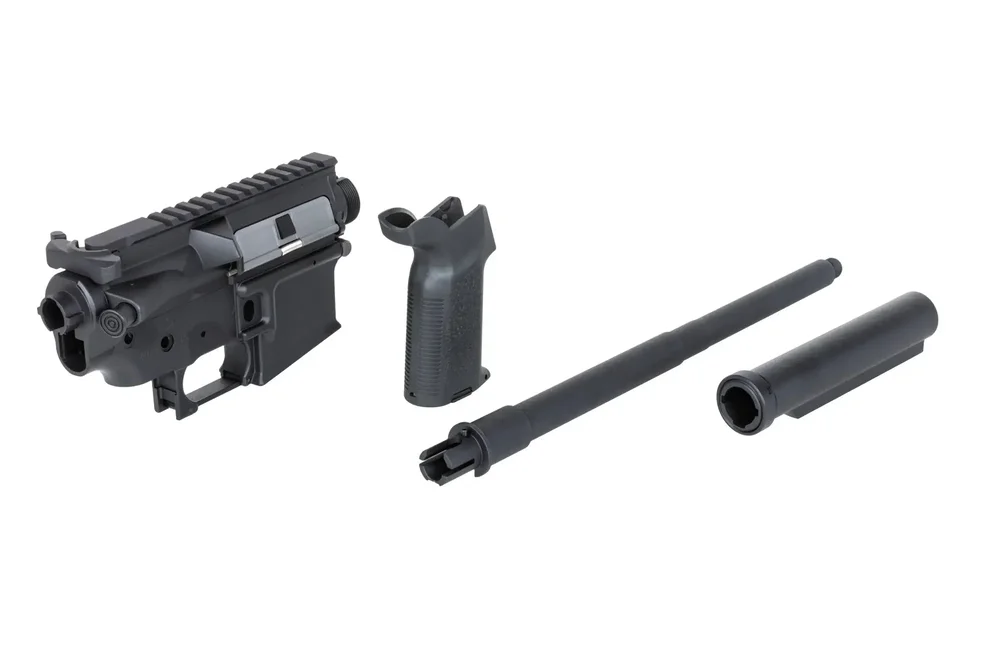 Specna Arms Edge™ Creator Kit Black - Bild 2