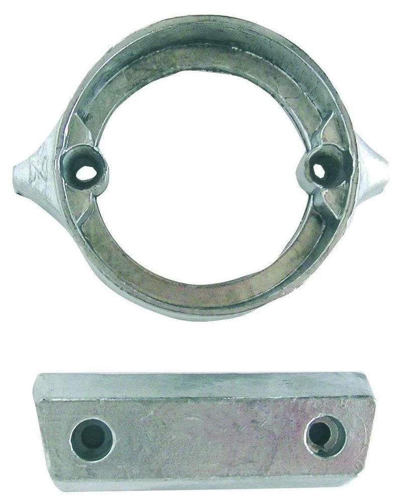 Zinkanod Volvo, typ 290 kit, motor 875815 + 852835, RKITVOLVO290 Zinkanod Volvo, typ 290 kit, motor 875815 + 852835, RKITVOLVO290