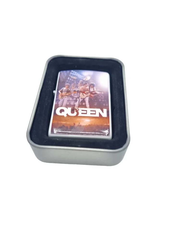 Queen Bensintändare - Bild 2