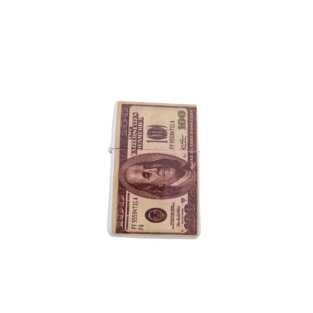 Bensintändare - 100 dollar - Bild 3