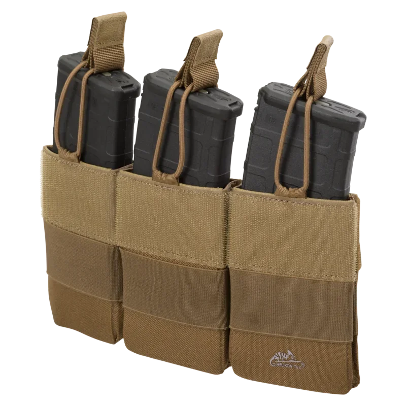 Competition Triple Carbine Insert - Shadow Grey - Bild 2