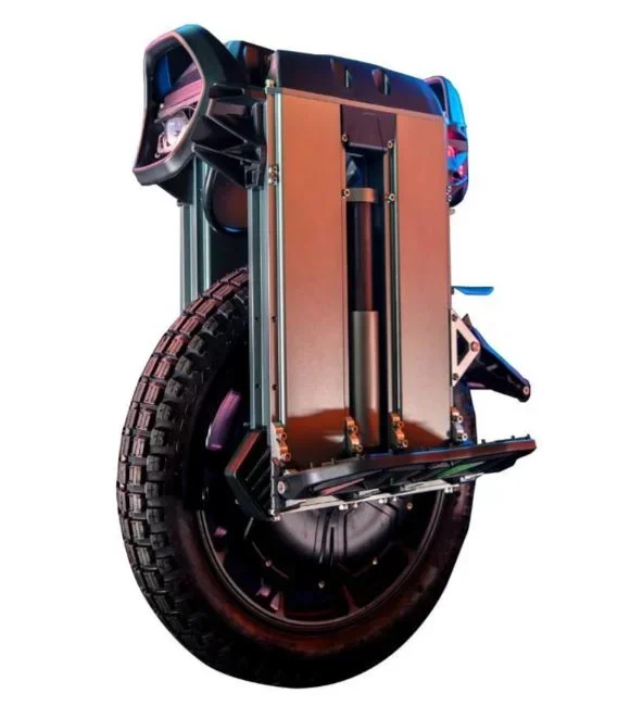 NOSFET APEX 1000 50S 2700Wh Elektrisk Enhjuling Offroad NOSFET APEX 1000 50S 2700Wh Elektrisk Enhjuling Offroad