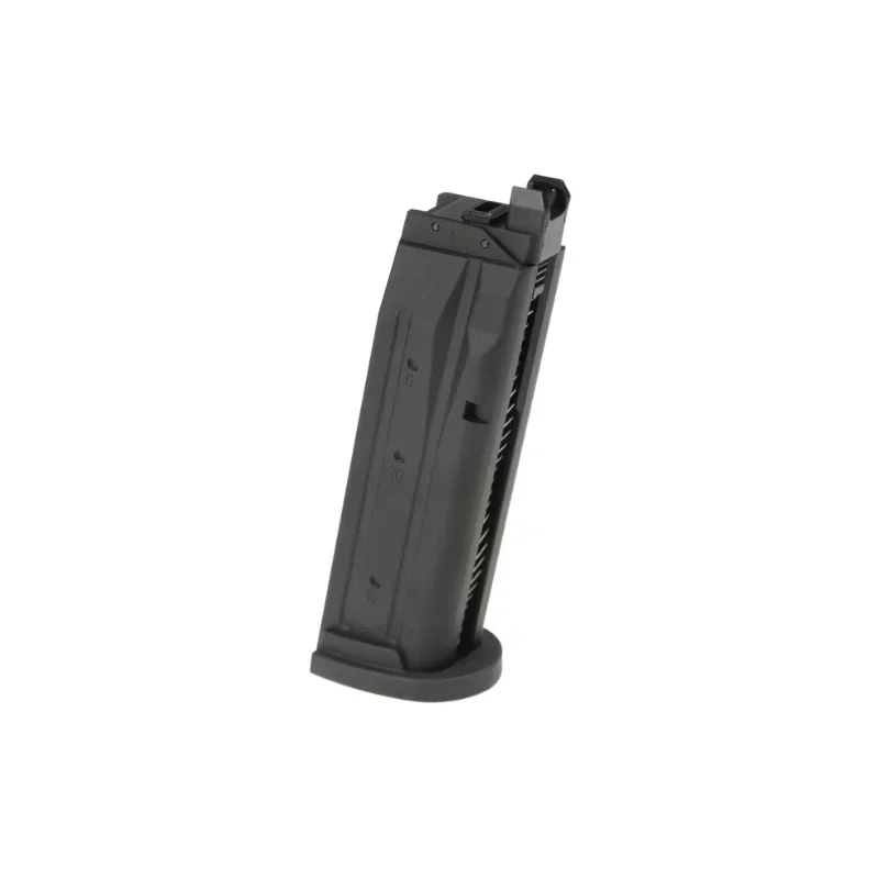 SIG Sauer Magasin P320 M18, GBB 21rds SIG Sauer Magasin P320 M18, GBB 21rds