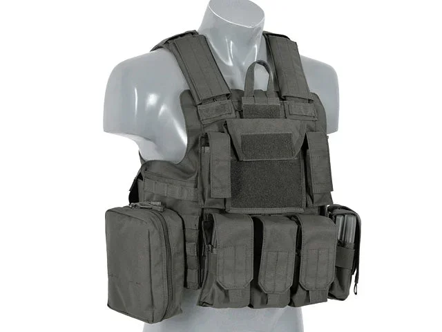 Combat Modular Armor System-replika - Bild 3