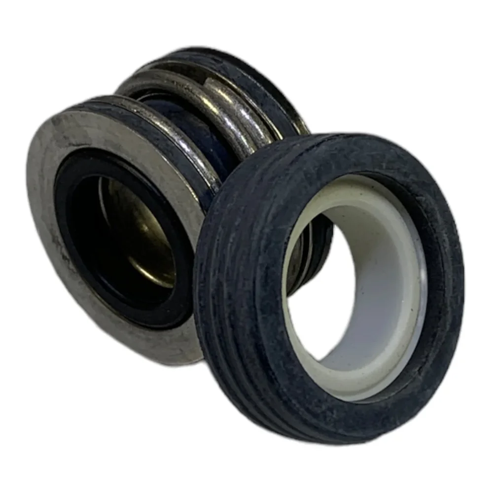 Keramisk packning 5/8″ Svart CS