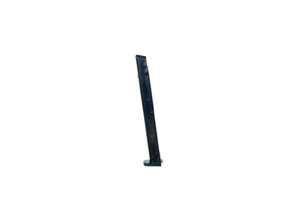 ASG Lawman magasin, gas, 14 rds ASG Lawman magasin, gas, 14 rds
