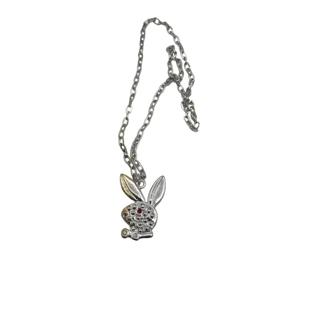 Kanin halsband - Bild 1