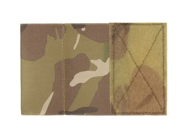 Dobbelt tourniquetholder, side om side – Multicam Dobbelt tourniquetholder, side om side – Multicam
