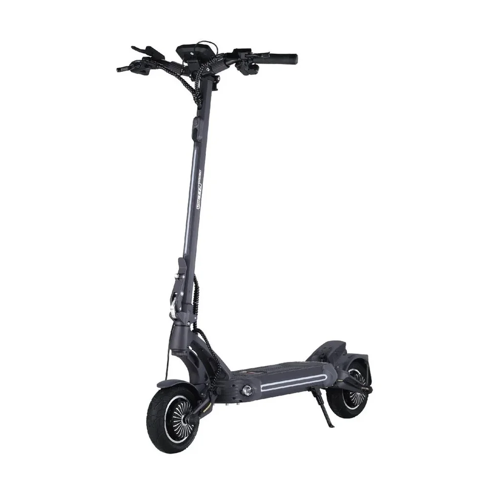 Vsett 9 APEX Elektrisk Sparkcykel 48V 19.2Ah Vsett 9 APEX Elektrisk Sparkcykel 48V 19.2Ah