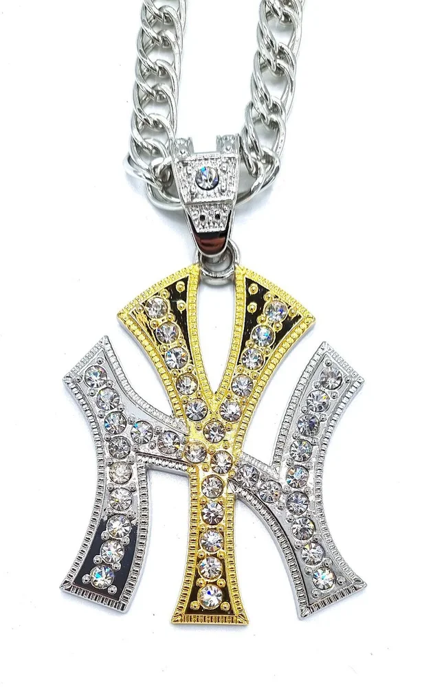 Halsband - Iced NY - Bild 2