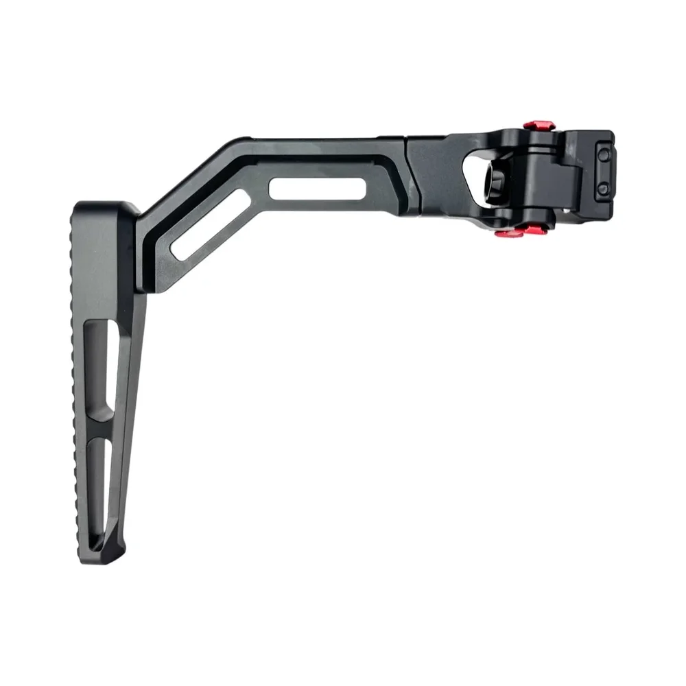 CTM TAC TwinFold RIS-kolbe 4,2 tommer i sort - Bild 2