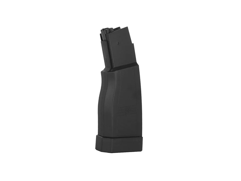 Magasin, Hi-Cap. Scorpion EVO 3 - A1, 375 skud - Bild 1
