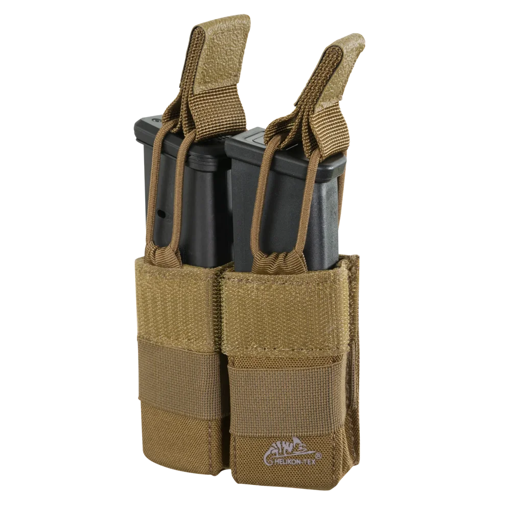 HELIKON COMPETITION Double Pistol Insert for 2 Pistol Magazines - Bild 3