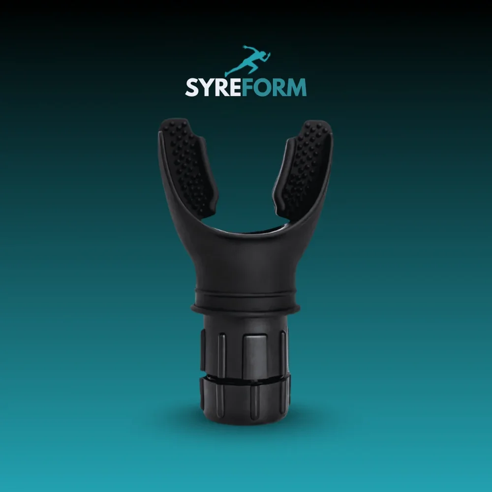 SyreForm® | Andningsträning för bättre kondition och allmänt välbefinnande - Bild 1