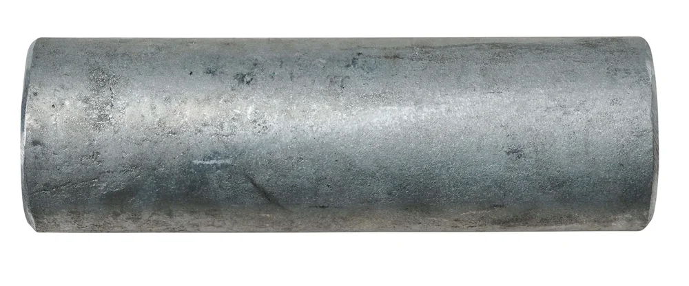 Zinkanod stång ø32*400mm/1,26*15,75in, B130322 Zinkanod stång ø32*400mm/1,26*15,75in, B130322