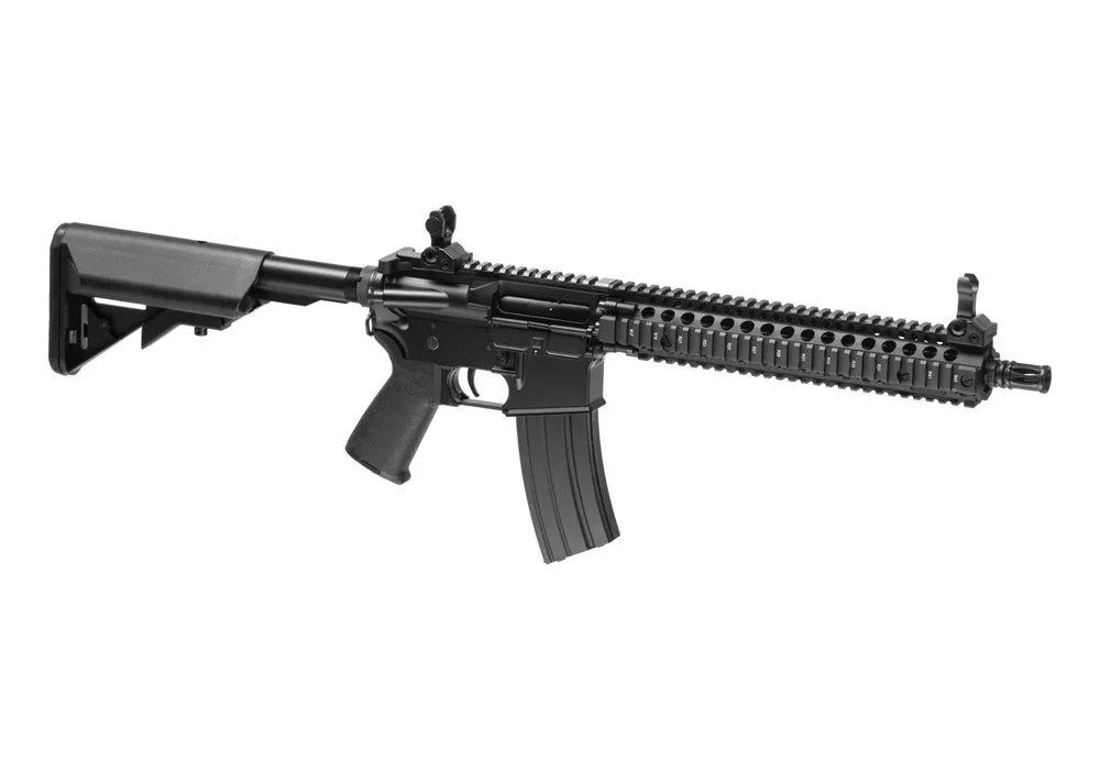 Cyma DD M4 12 Inch Platinum Series Cyma DD M4 12 Inch Platinum Series