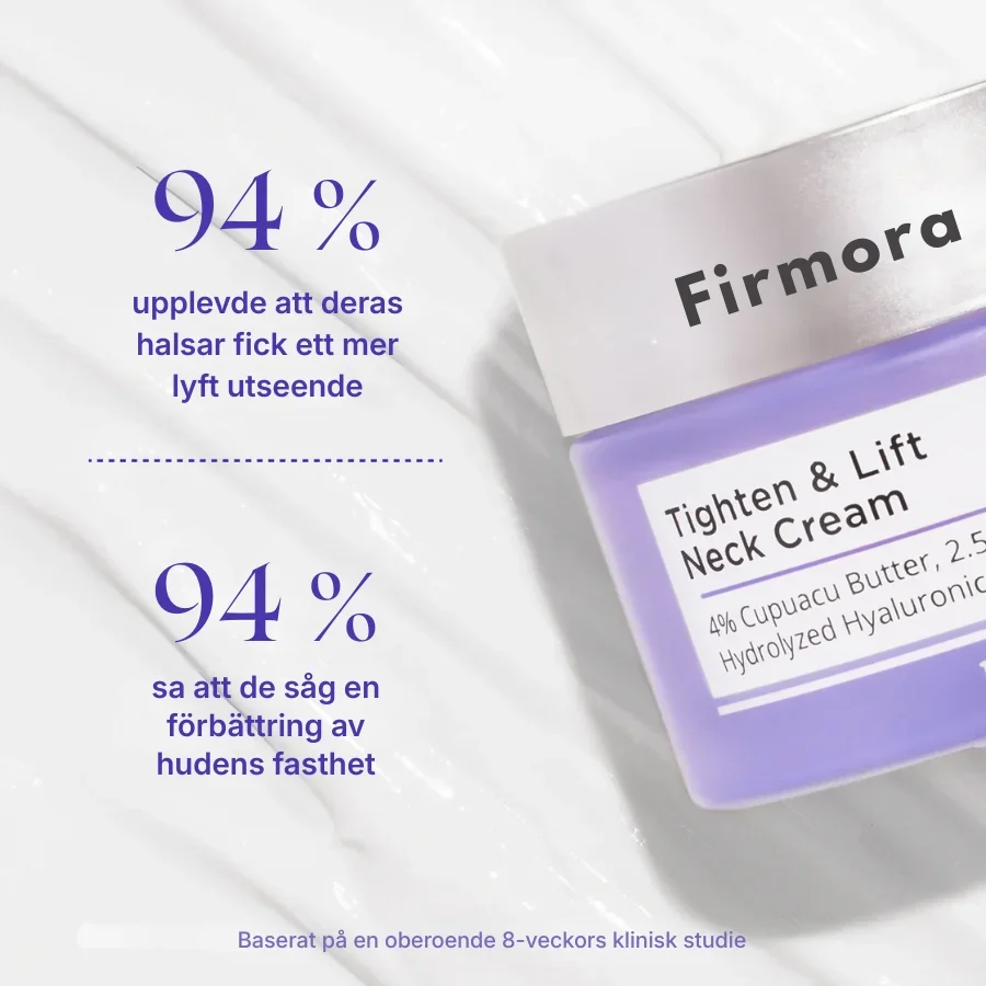 Firmora® | Sculpt & Lift halskräm - Bild 3