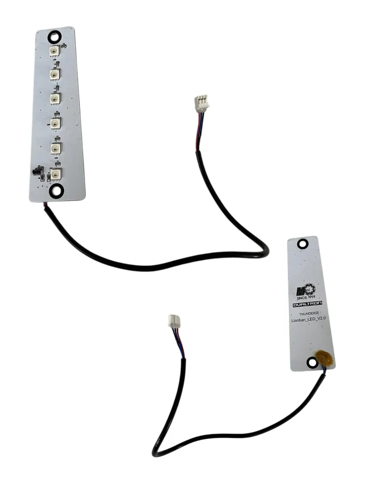 Headset Stem Light ( Placa controladora de luces) Dt storm y thunder 3 - Bild 2