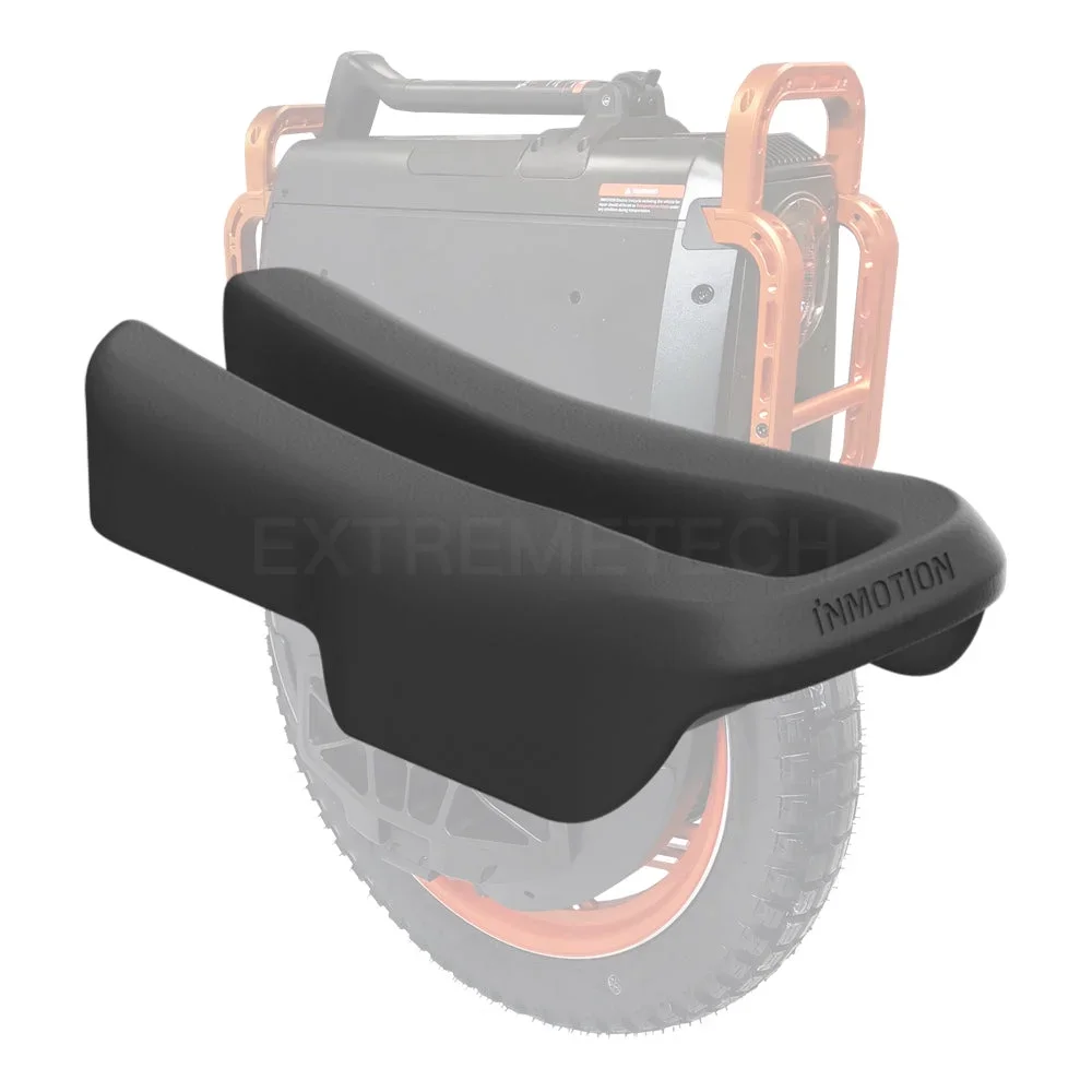 INMOTION V13 Sadel 100% Original Svart - Bild 1