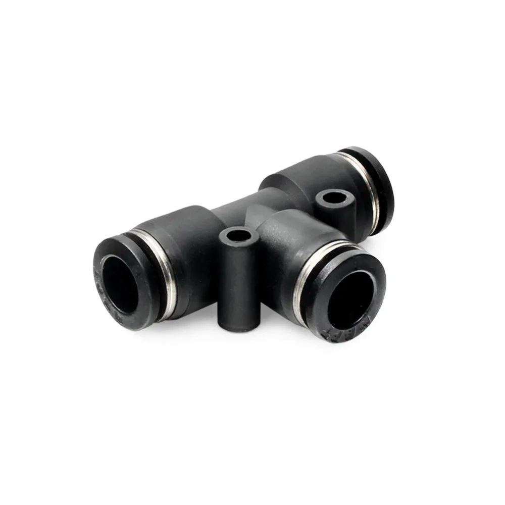 Pneufit T Fitting 8mm Pneufit T Fitting 8mm