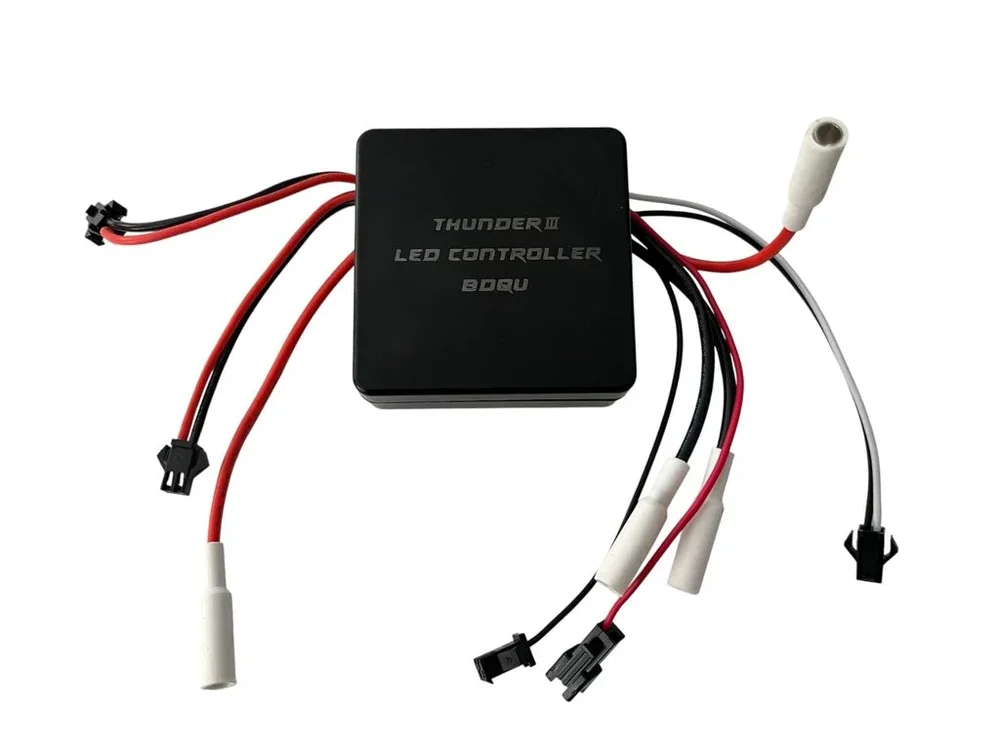 LED controller (controladora de luces) Dualtron Thunder 3 - Bild 2
