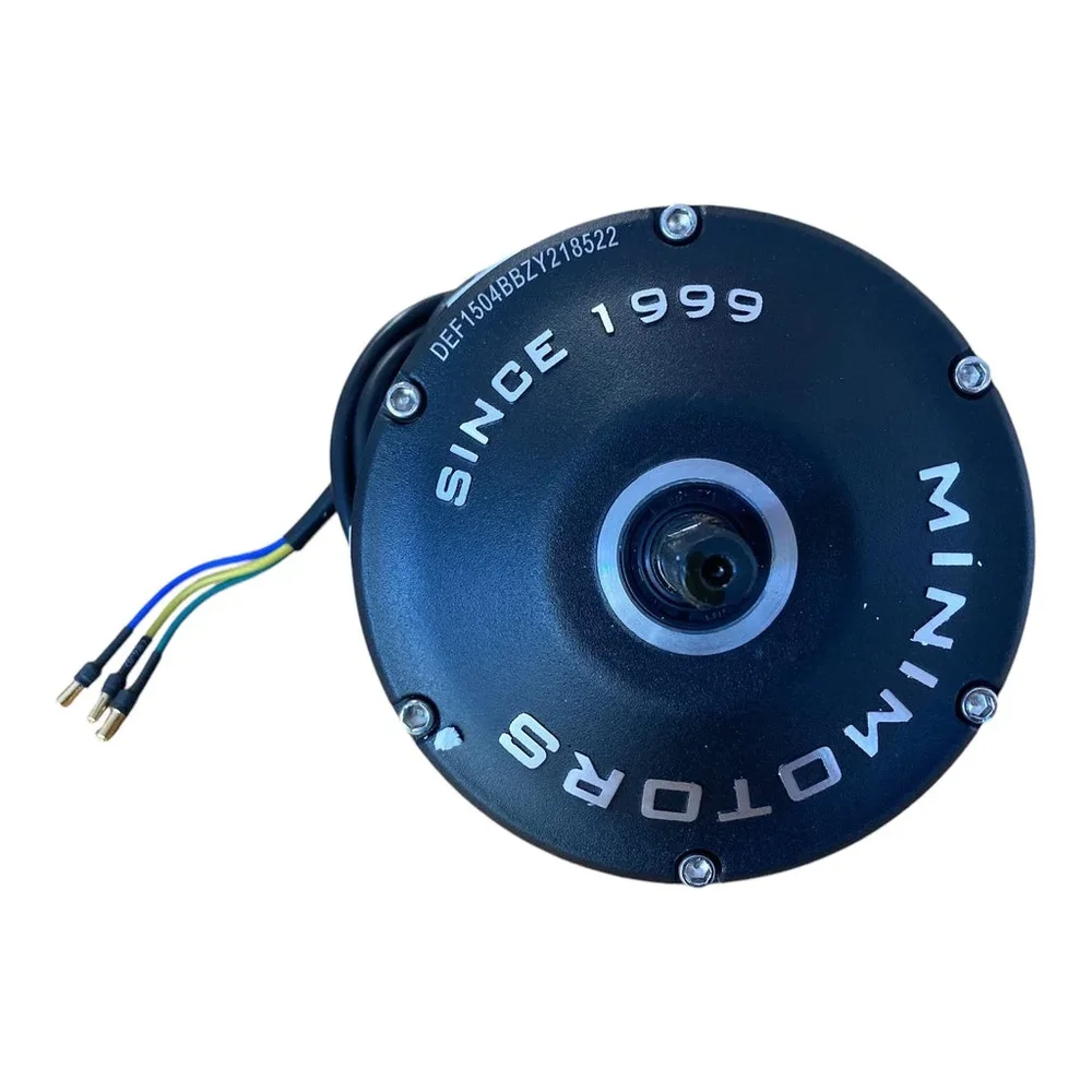 Motor Assembly 250W For Dualtron Eagle / Dualtron 3-Front - Bild 2