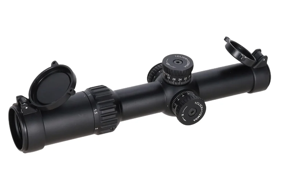 Specna Arms PRIME™1-4x24 SFP IR riflescope - Bild 1