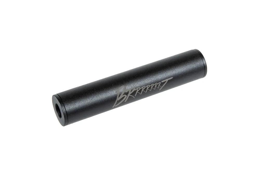 Covert Tactical Silencer Brrrrt 30×150 Covert Tactical Silencer Brrrrt 30×150