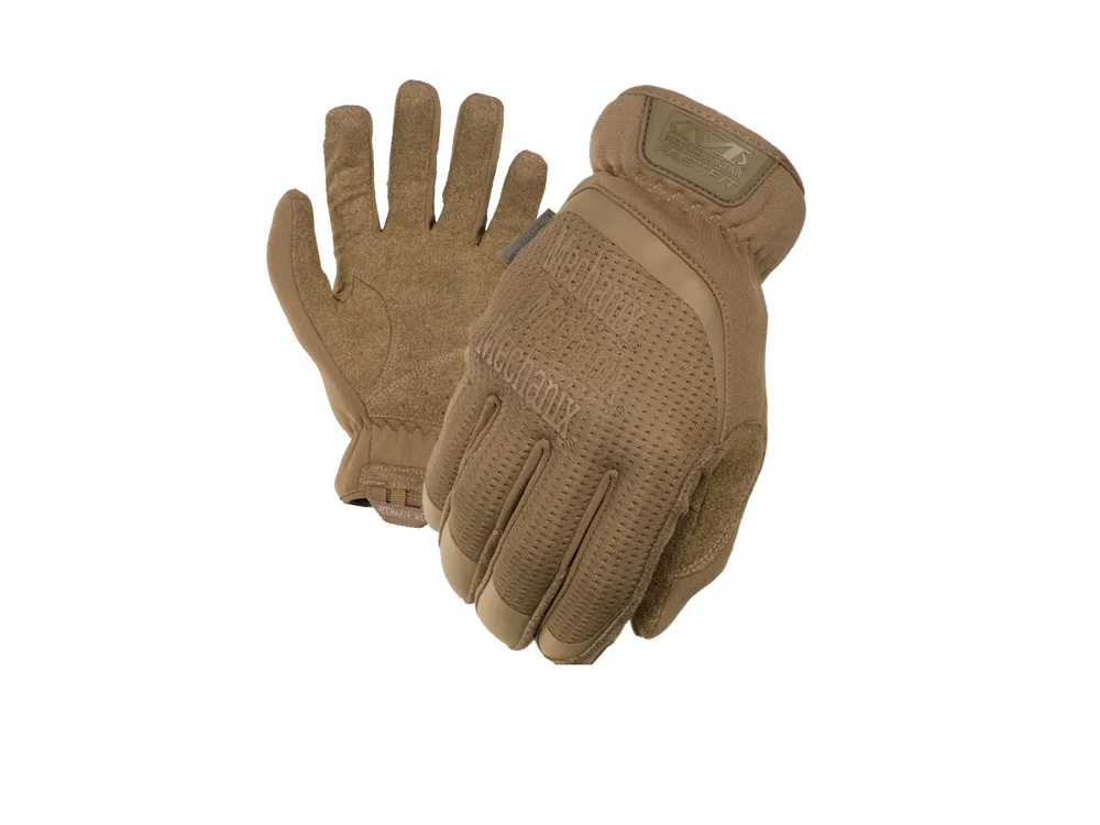 Handske Fastfit, Coyote Handske Fastfit, Coyote