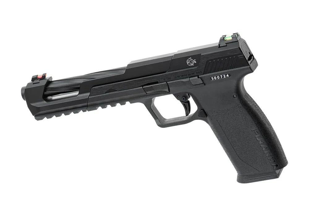 Piranha SL GBB - Bild 2