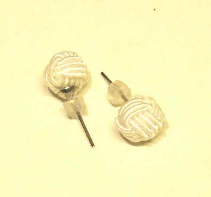 BALL ÖRHÄNGE - Bild 2
