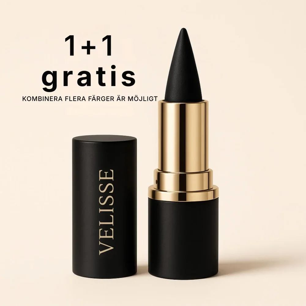 Velisse® | 24-TIMMARS MATT EYELINER Velisse® | 24-TIMMARS MATT EYELINER