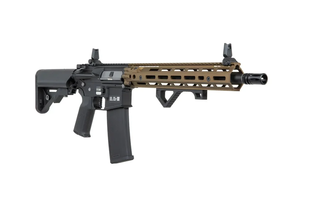 Daniel Defense® RIS III 12.5'' SA-P28 Prime™ HAL™ ETU m/ Chaos Bronze brushless motor - Bild 3