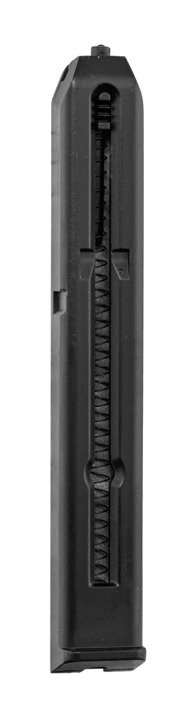 Borner 17 CO2-luftpistol kal. 4,5 mm (.177) BB - Bild 3