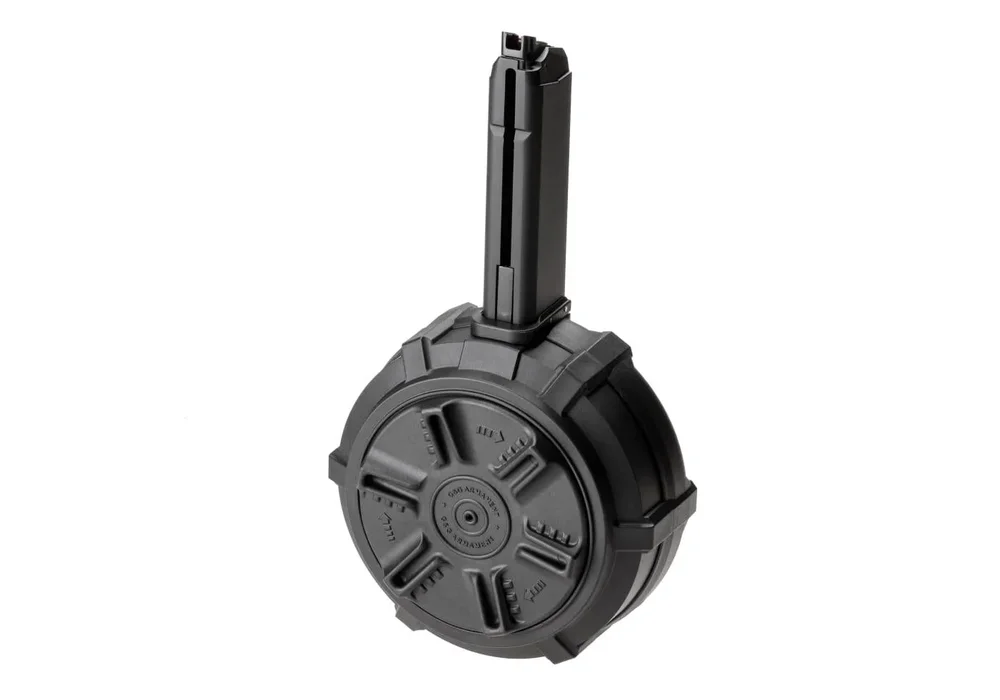 SMC-9 300 Skuds Gas Drum Magasin - Bild 3