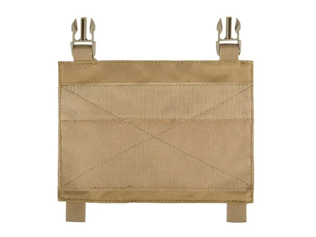 Buckle Up Triple lommepanel til SR25/AR-10/M14/SCAR-H – Coyote - Bild 3