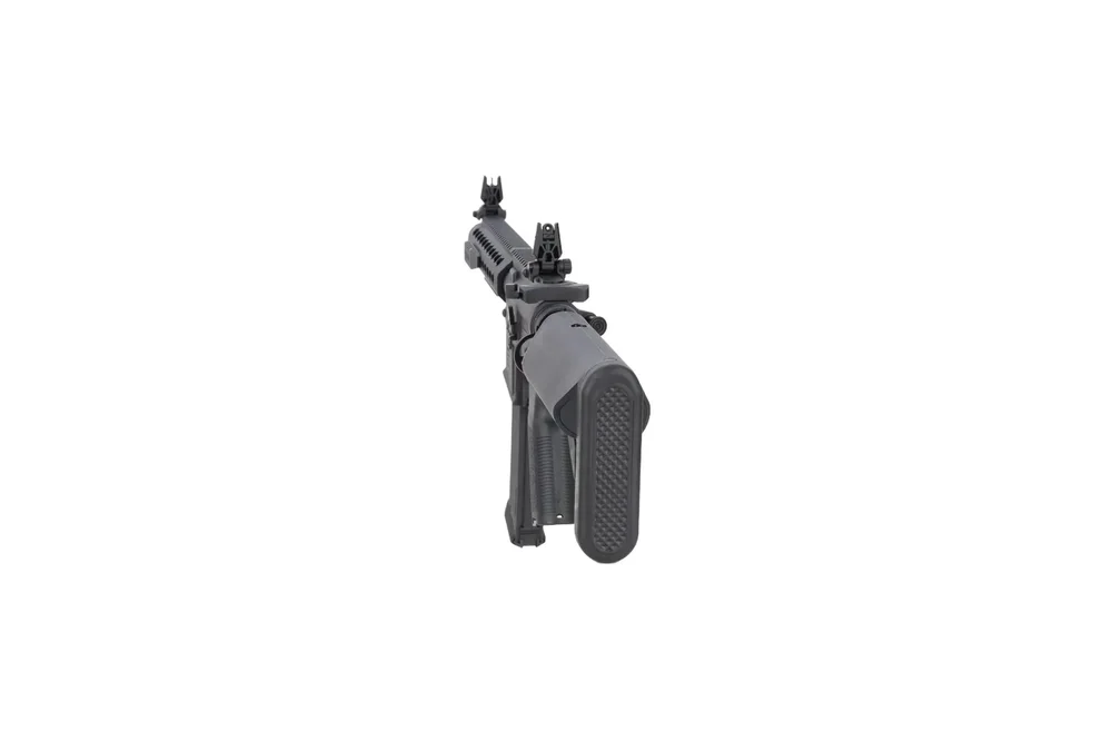 Specna Arms RRA SA-P07 PRIME™ Aster II ETU BLDC™ airsoft Carbine Black - Bild 3