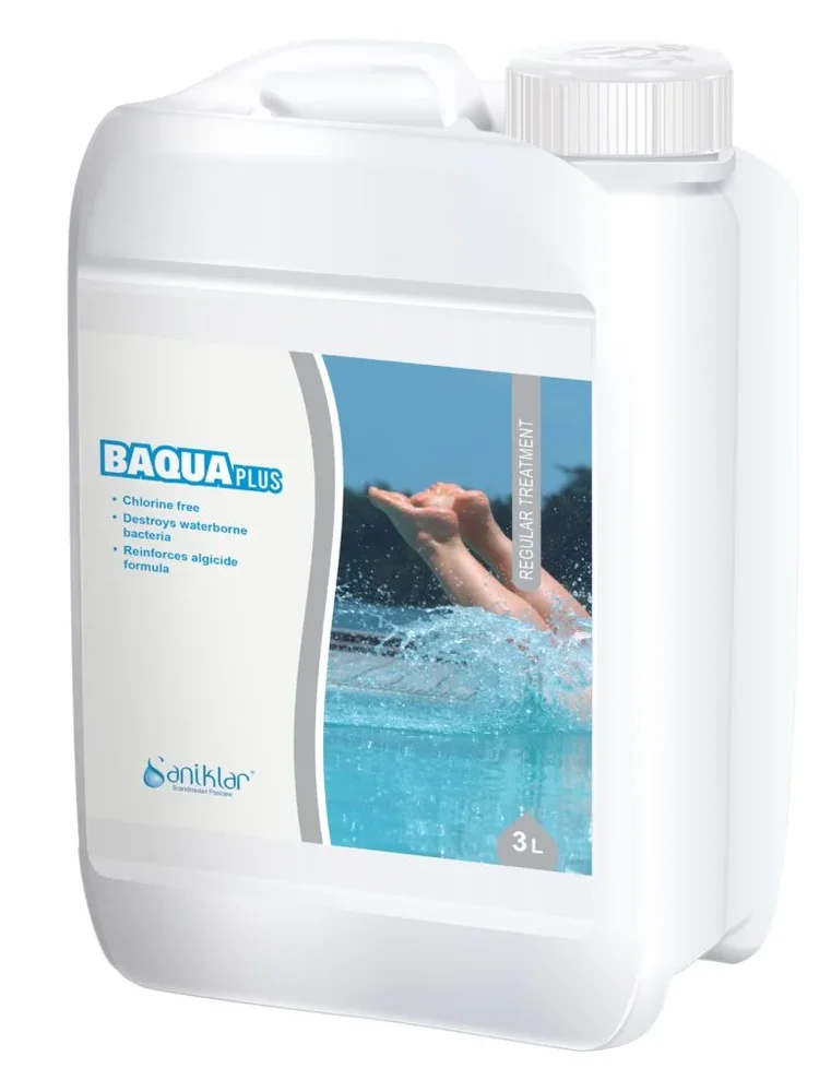Baqua Plus 3L Baqua Plus 3L