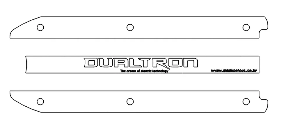 NONSLIP SHEET For Dualton Eagle NONSLIP SHEET For Dualton Eagle