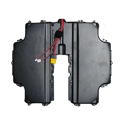 Battery (Batería) Inmotion V11 750Wh 84V (1 side) - Bild 1