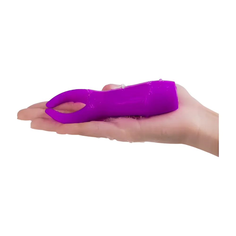 VIBRATOR BULLET RING - Bild 3