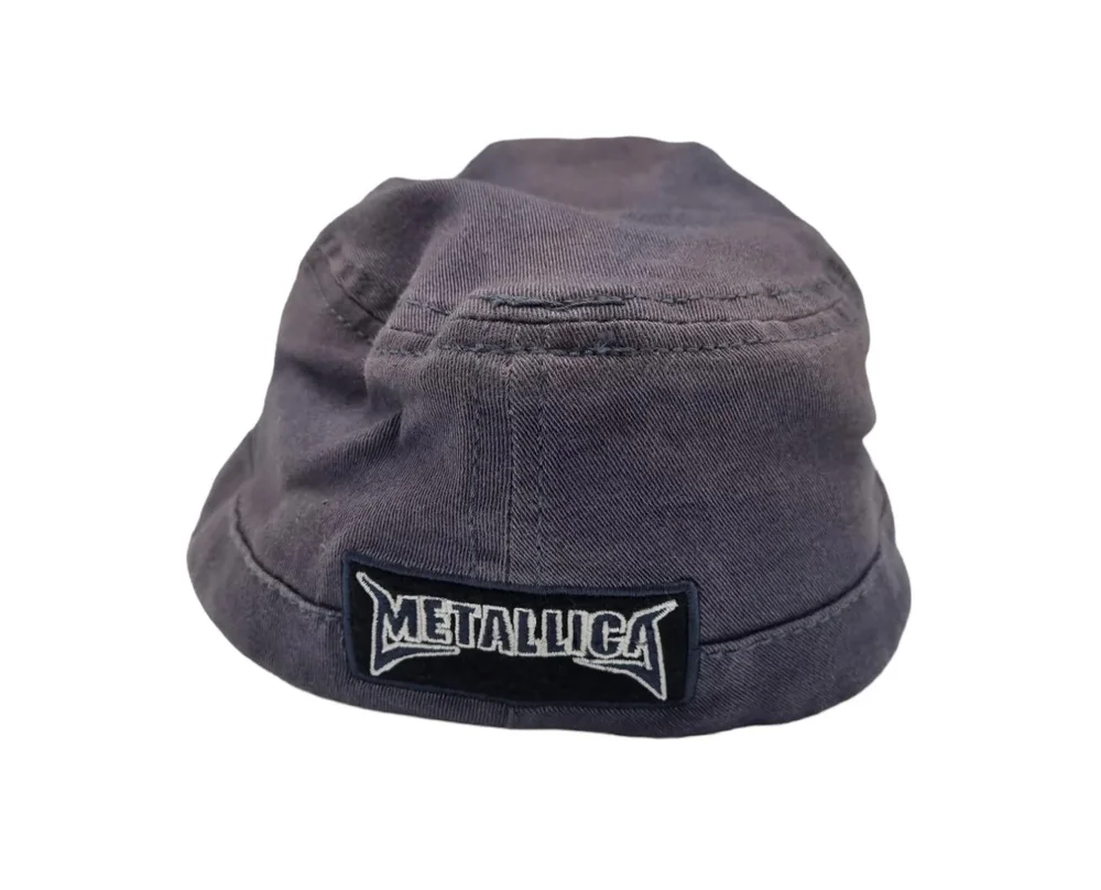Keps - Metallica - Bild 2