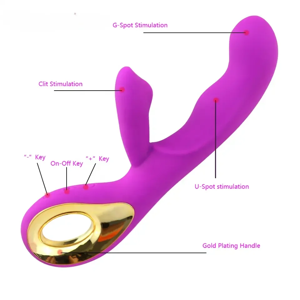 G-PUNKT VIBRATOR - Bild 2