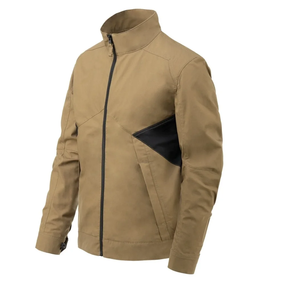 HELIKON GREYMAN Jacket DuraCanvas - Bild 1