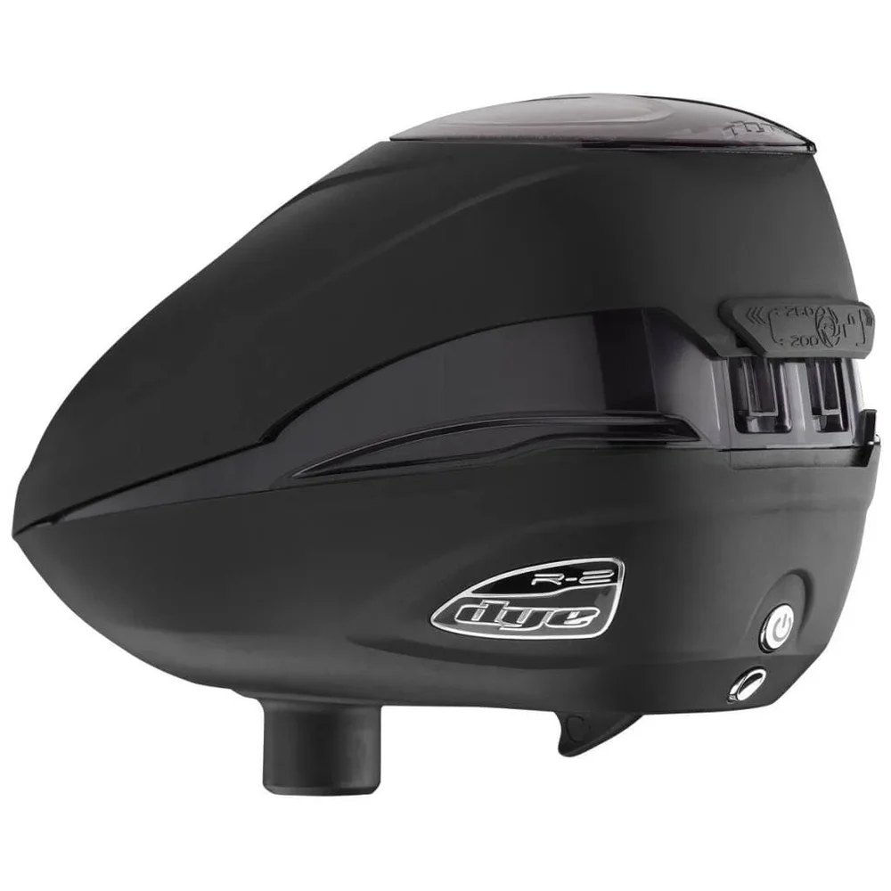 Loader Rotor R2 Black – Bestillingsvare Loader Rotor R2 Black – Bestillingsvare