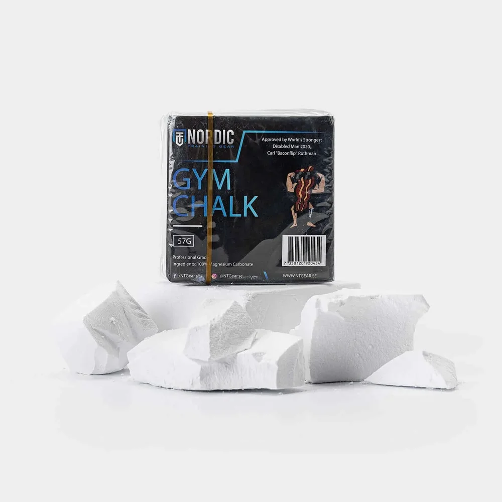 Gym Chalk (Kalk) Gym Chalk (Kalk)