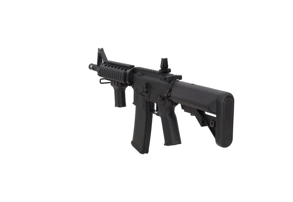 Rock River Arms M4/AR15 SA-E04 EDGE Gen.2 AEG Assault Rifle 10.5" – Black - Bild 2