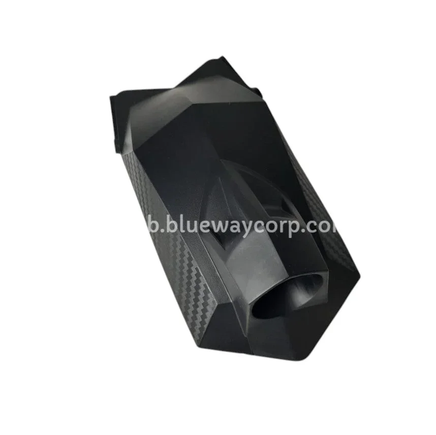 Vsett Front Mudguard Vsett 10+ Black Vsett Front Mudguard Vsett 10+ Black