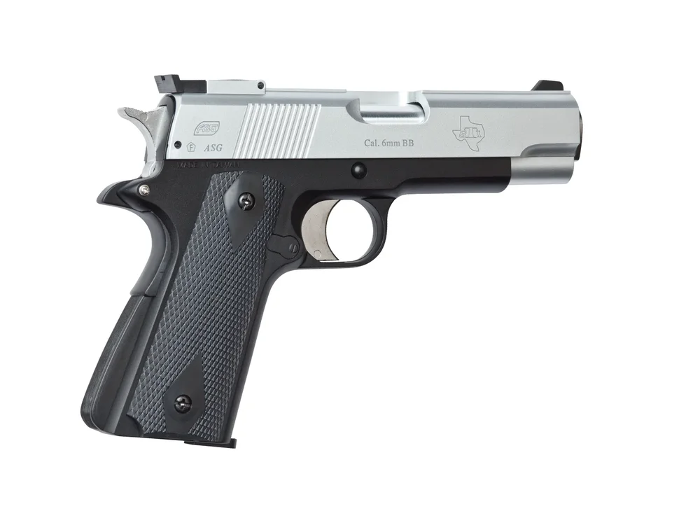 ASG Lawman, Gas, Dual Tone - Bild 2